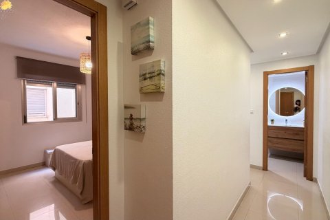 Appartamento in vendita a Torrevieja, Alicante, Spagna 1 camera da letto, 67 mq. N° 183031 - foto 12
