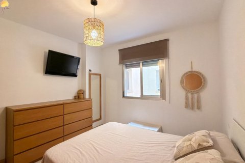 Appartamento in vendita a Torrevieja, Alicante, Spagna 1 camera da letto, 67 mq. N° 183031 - foto 15