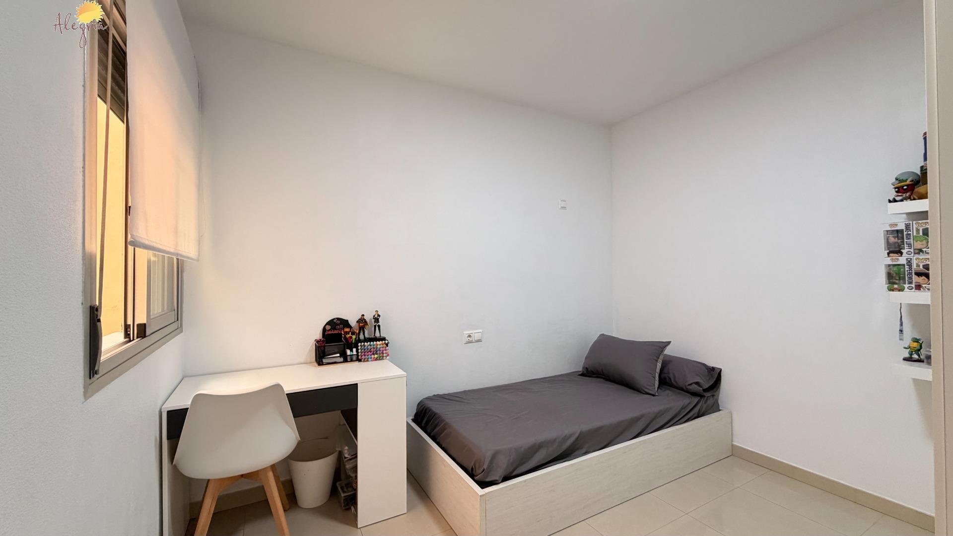 Apartament w Torrevieja, Alicante, Hiszpania 1 sypialnia, 67 mkw. nr 183031