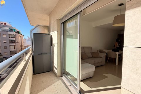 Appartamento a Torrevieja, Alicante, Spagna 1 camera da letto, 67 mq. N° 183031