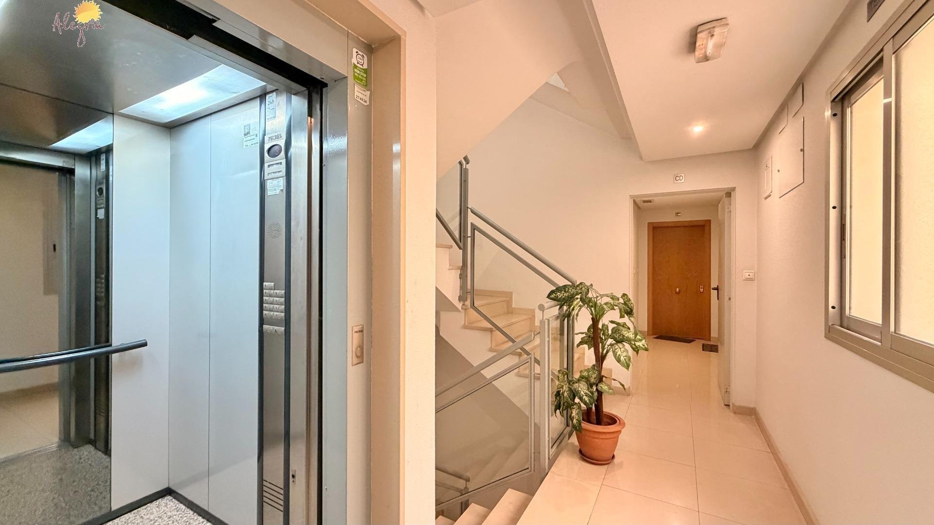 Apartament w Torrevieja, Alicante, Hiszpania 1 sypialnia, 67 mkw. nr 183031