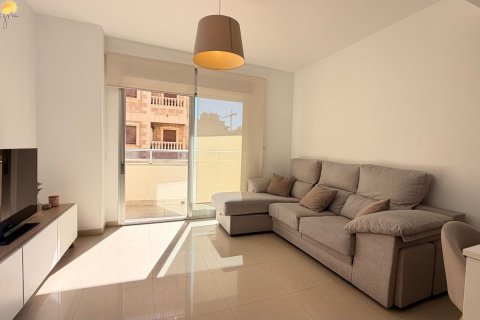 Appartamento in vendita a Torrevieja, Alicante, Spagna 1 camera da letto, 67 mq. N° 183031 - foto 4