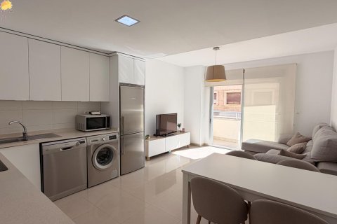 Appartamento in vendita a Torrevieja, Alicante, Spagna 1 camera da letto, 67 mq. N° 183031 - foto 9