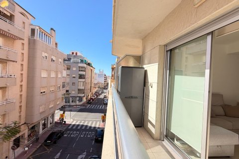 Appartamento in vendita a Torrevieja, Alicante, Spagna 1 camera da letto, 67 mq. N° 183031 - foto 2