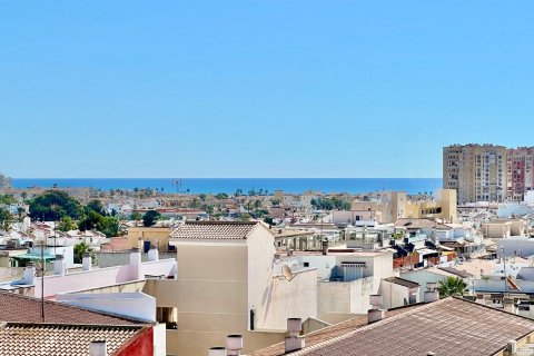 Penthouse w Torrevieja, Alicante, Hiszpania 1 sypialnia, 55 mkw. nr 183032 – zdjęcie 28