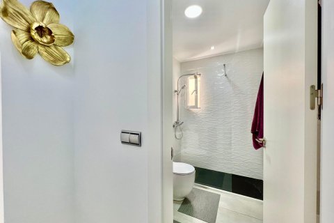Penthouse w Torrevieja, Alicante, Hiszpania 1 sypialnia, 55 mkw. nr 183032 – zdjęcie 9