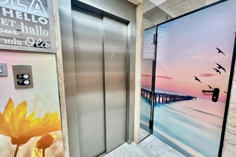 Penthouse w Torrevieja, Alicante, Hiszpania 1 sypialnia, 55 mkw. nr 183032 – zdjęcie 7
