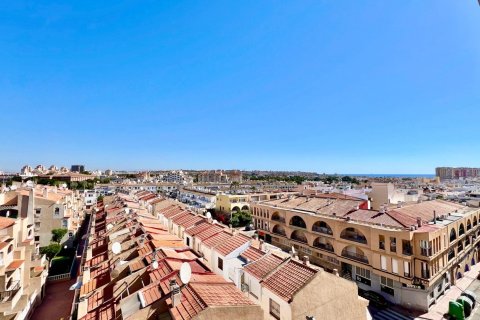 Penthouse w Torrevieja, Alicante, Hiszpania 1 sypialnia, 55 mkw. nr 183032 – zdjęcie 29
