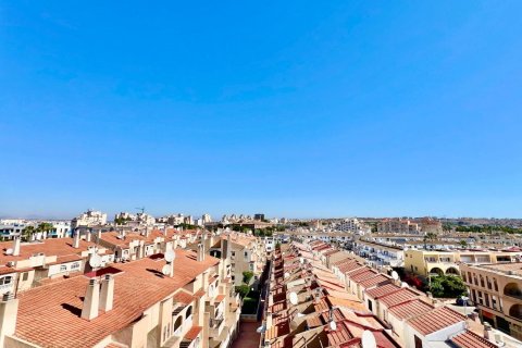 Penthouse w Torrevieja, Alicante, Hiszpania 1 sypialnia, 55 mkw. nr 183032 – zdjęcie 24