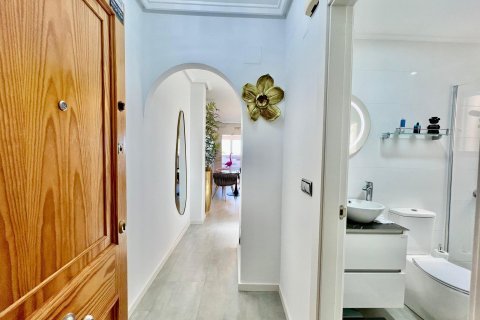 Penthouse w Torrevieja, Alicante, Hiszpania 1 sypialnia, 55 mkw. nr 183032 – zdjęcie 8