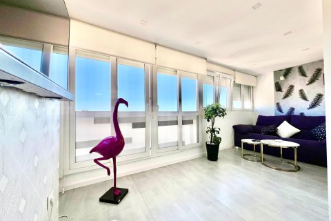 Penthouse w Torrevieja, Alicante, Hiszpania 1 sypialnia, 55 mkw. nr 183032 – zdjęcie 21