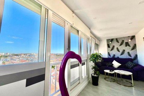 Penthouse w Torrevieja, Alicante, Hiszpania 1 sypialnia, 55 mkw. nr 183032 – zdjęcie 22
