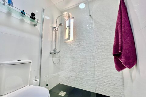 Penthouse w Torrevieja, Alicante, Hiszpania 1 sypialnia, 55 mkw. nr 183032 – zdjęcie 12
