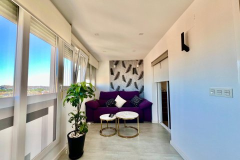 Penthouse w Torrevieja, Alicante, Hiszpania 1 sypialnia, 55 mkw. nr 183032 – zdjęcie 25
