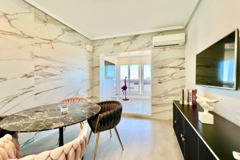 Penthouse w Torrevieja, Alicante, Hiszpania 1 sypialnia, 55 mkw. nr 183032 – zdjęcie 20