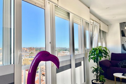 Penthouse w Torrevieja, Alicante, Hiszpania 1 sypialnia, 55 mkw. nr 183032 – zdjęcie 23