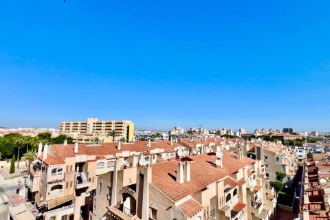 Penthouse w Torrevieja, Alicante, Hiszpania 1 sypialnia, 55 mkw. nr 183032 – zdjęcie 27