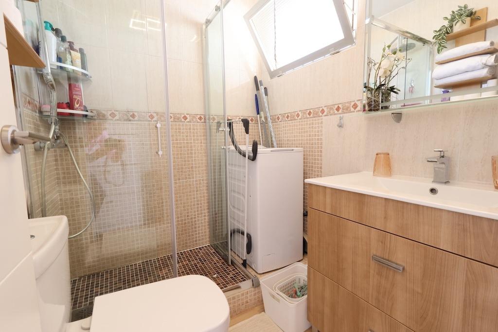 Apartamento en La Veleta, Alicante, España 1 dormitorio, 49 m2 No. 183037
