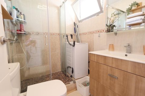 Dzīvoklis pārdošanā La Veleta, Alicante, Spānijā 1 istaba, 49 m2 Nr. 183037 - attēls 17