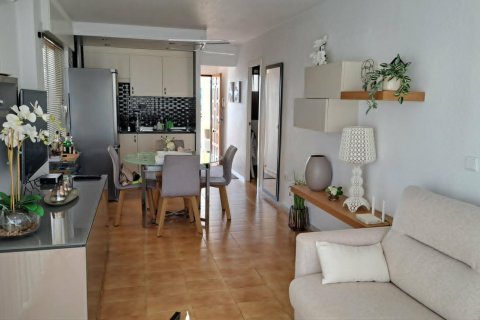 Dzīvoklis pārdošanā La Veleta, Alicante, Spānijā 1 istaba, 49 m2 Nr. 183037 - attēls 7