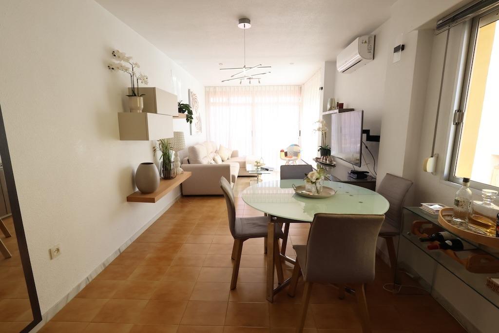 Apartamento en La Veleta, Alicante, España 1 dormitorio, 49 m2 No. 183037