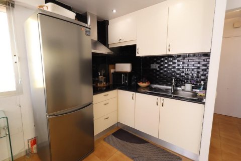 Dzīvoklis pārdošanā La Veleta, Alicante, Spānijā 1 istaba, 49 m2 Nr. 183037 - attēls 4