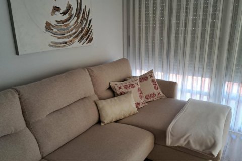 Dzīvoklis pārdošanā La Veleta, Alicante, Spānijā 1 istaba, 49 m2 Nr. 183037 - attēls 8