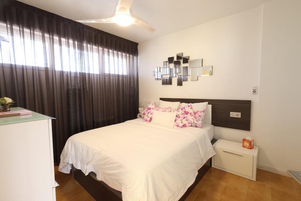 Apartamento en La Veleta, Alicante, España 1 dormitorio, 49 m2 No. 183037