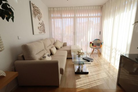 Dzīvoklis La Veleta, Alicante, Spānijā 1 istaba, 49 m2 Nr. 183037