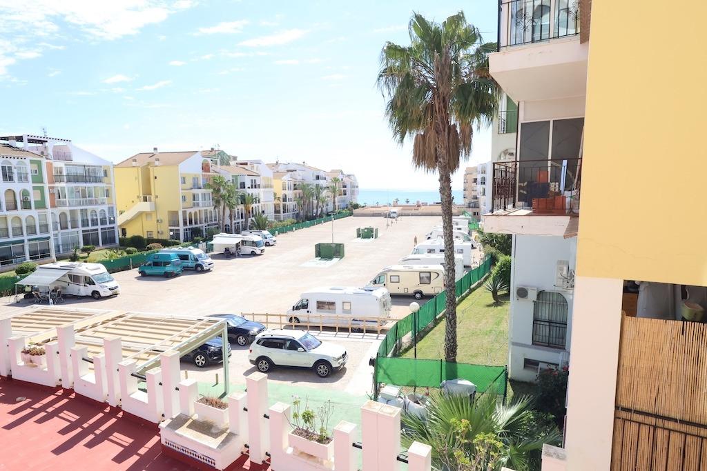 Apartamento en La Veleta, Alicante, España 1 dormitorio, 49 m2 No. 183037