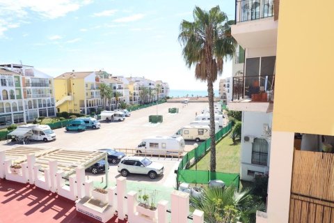 Dzīvoklis pārdošanā La Veleta, Alicante, Spānijā 1 istaba, 49 m2 Nr. 183037 - attēls 20