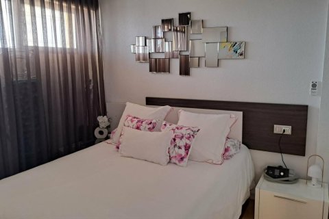 Dzīvoklis pārdošanā La Veleta, Alicante, Spānijā 1 istaba, 49 m2 Nr. 183037 - attēls 15