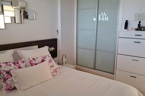 Dzīvoklis pārdošanā La Veleta, Alicante, Spānijā 1 istaba, 49 m2 Nr. 183037 - attēls 16