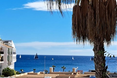 Dzīvoklis pārdošanā La Veleta, Alicante, Spānijā 1 istaba, 49 m2 Nr. 183037 - attēls 21