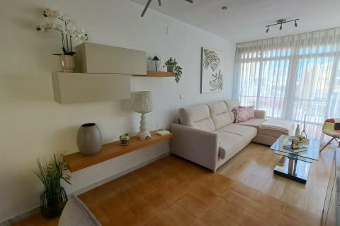 Dzīvoklis pārdošanā La Veleta, Alicante, Spānijā 1 istaba, 49 m2 Nr. 183037 - attēls 10