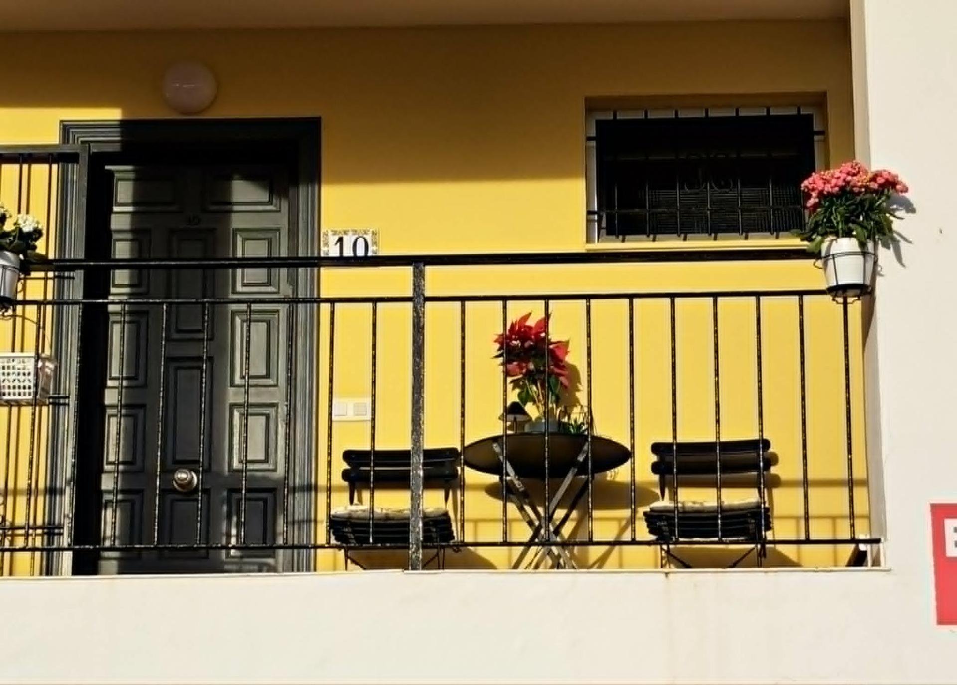 Apartamento en La Veleta, Alicante, España 1 dormitorio, 49 m2 No. 183037