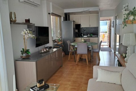 Dzīvoklis pārdošanā La Veleta, Alicante, Spānijā 1 istaba, 49 m2 Nr. 183037 - attēls 5