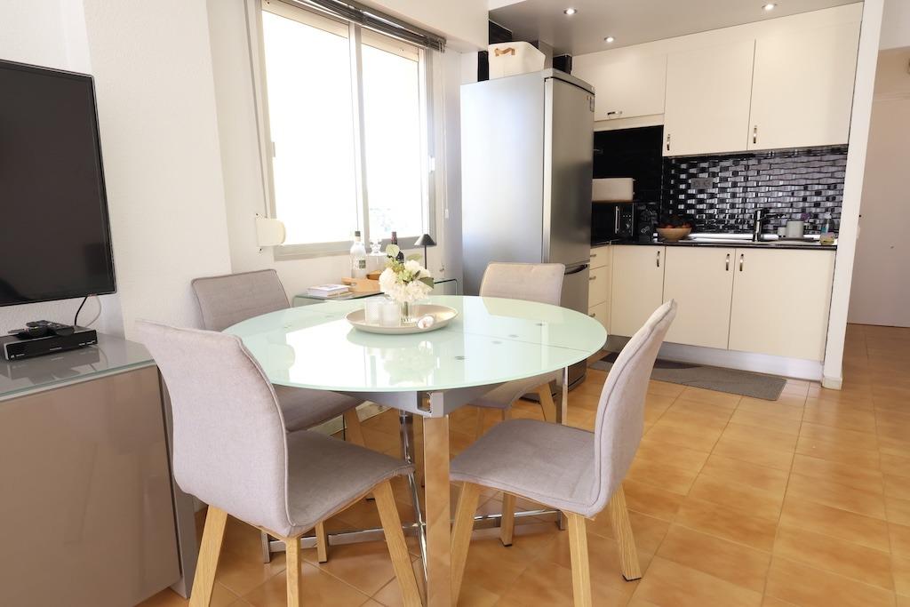 Apartamento en La Veleta, Alicante, España 1 dormitorio, 49 m2 No. 183037