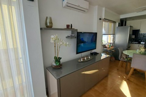 Dzīvoklis pārdošanā La Veleta, Alicante, Spānijā 1 istaba, 49 m2 Nr. 183037 - attēls 13