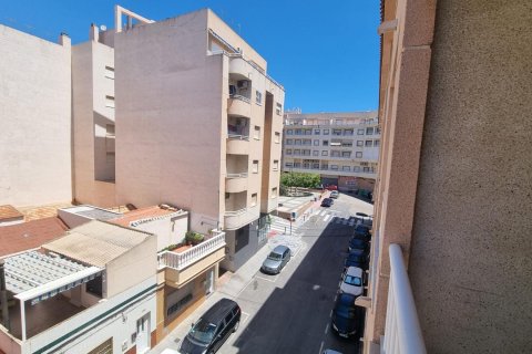 Dzīvoklis pārdošanā Torrevieja, Alicante, Spānijā 2 istabas, 57 m2 Nr. 183036 - attēls 10