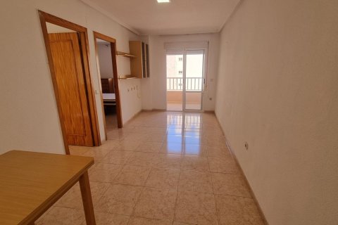 Dzīvoklis pārdošanā Torrevieja, Alicante, Spānijā 2 istabas, 57 m2 Nr. 183036 - attēls 2