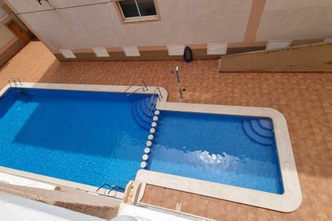 Dzīvoklis pārdošanā Torrevieja, Alicante, Spānijā 2 istabas, 57 m2 Nr. 183036 - attēls 12