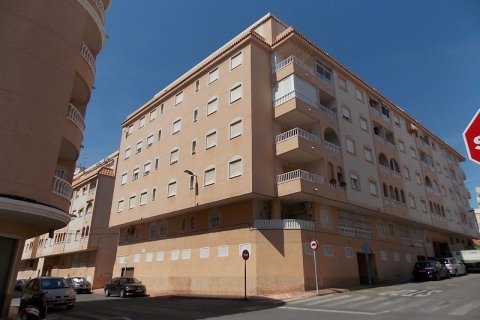 Dzīvoklis Torrevieja, Alicante, Spānijā 2 istabas, 57 m2 Nr. 183036