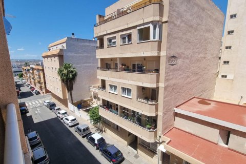 Dzīvoklis pārdošanā Torrevieja, Alicante, Spānijā 2 istabas, 57 m2 Nr. 183036 - attēls 11