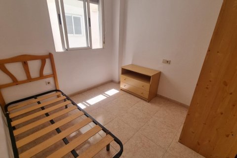 Dzīvoklis pārdošanā Torrevieja, Alicante, Spānijā 2 istabas, 57 m2 Nr. 183036 - attēls 8