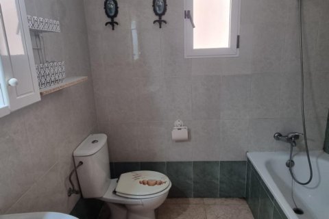 Dzīvoklis pārdošanā Torrevieja, Alicante, Spānijā 2 istabas, 57 m2 Nr. 183036 - attēls 5