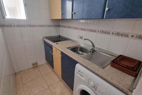 Dzīvoklis pārdošanā Torrevieja, Alicante, Spānijā 2 istabas, 57 m2 Nr. 183036 - attēls 6