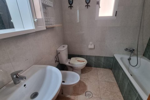 Dzīvoklis pārdošanā Torrevieja, Alicante, Spānijā 2 istabas, 57 m2 Nr. 183036 - attēls 4