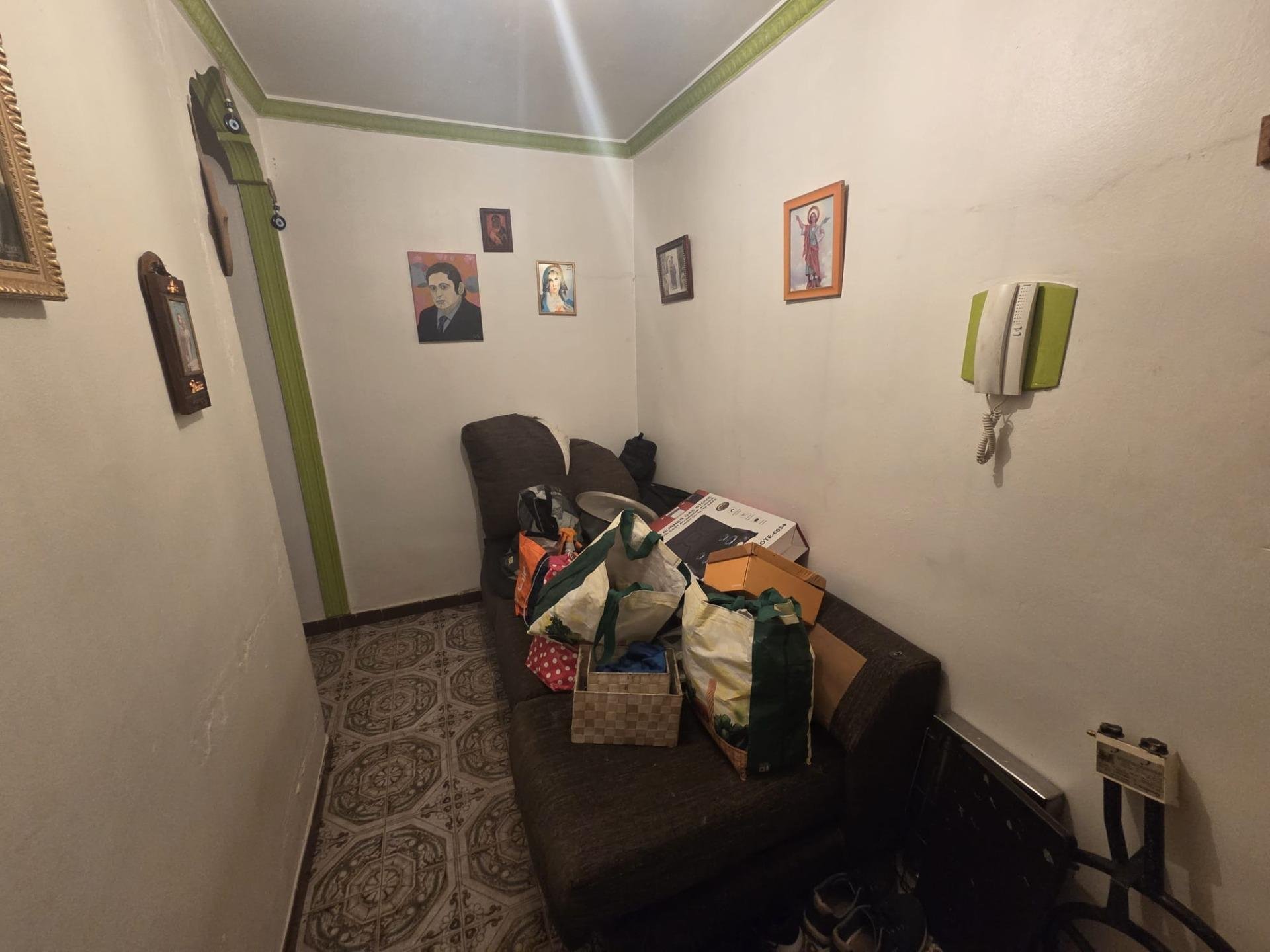 Huoneisto Alicante, Espanja 2 makuuhuonetta, 89 m2 No. 183038