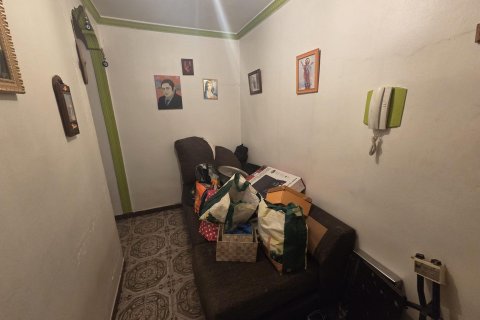 Lägenhet till salu i Alicante, Spanien 2 sovrum, 89 kvm. Nr. 183038 - foto 6